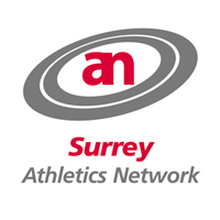 Surrey Athletics Network